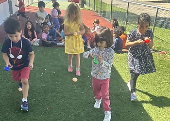 Richardson Preschools Bluebonnet Learning Center