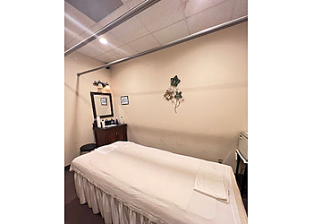 Irving Massage Therapy Bluebonnet Massage