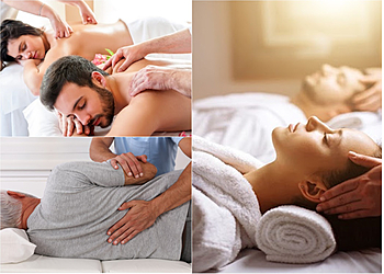 Irving Massage Therapy Bluebonnet Massage