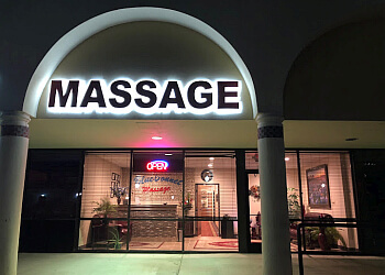 Bluebonnet Massage Irving Massage Therapy