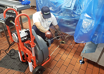 Centennial Plumbers Bluefrog Plumbing + Drain