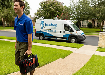 Bluefrog Plumbing + Drain of Springfield Springfield Plumbers image 1