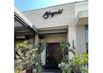 Huntington Beach American Restaurants Bluegold