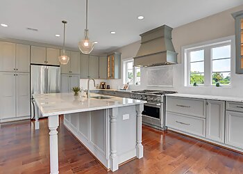 Lexington Custom Cabinets Bluegrass Kitchens