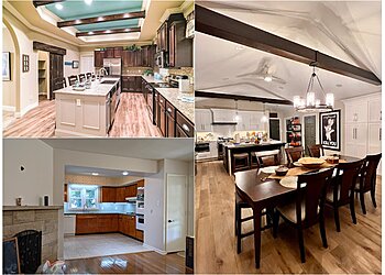 Lexington Custom Cabinets Bluegrass Kitchens