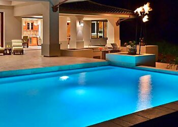 Bluegrass Pool and Spa LLC Lexington Pool Services image 1