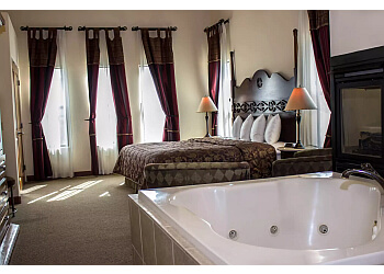 Peoria Hotels Bluegreen Vacations Cibola Vista Resort and Spa, an Ascend Resort