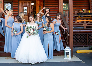 Victorville Wedding Photographers Bluejay Photography