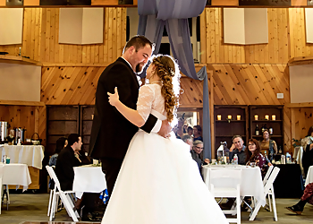 Victorville Wedding Photographers Bluejay Photography