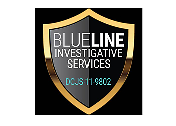Blueline Investigative Services, LLC Blueline Investigative Services, LLC - Chesapeake, VA Private Investigation Service - Company Logo