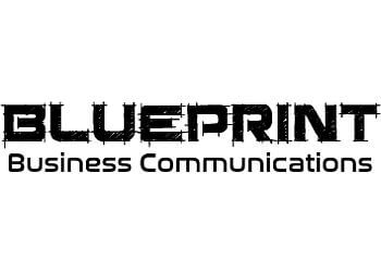 Blueprint Business Communications Raleigh Advertising Agencies