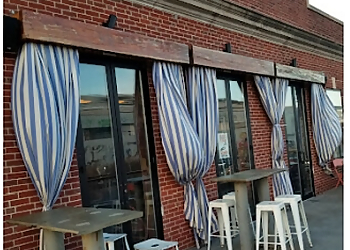 Newark Cafe Blueprint Cafe