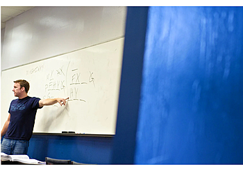 Berkeley Tutoring Centers Blueprint Test Preparation LLC