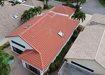 Coral Springs Roofing Contractors Blues Brothers Roofing Company