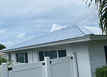 Coral Springs Roofing Contractors Blues Brothers Roofing Company