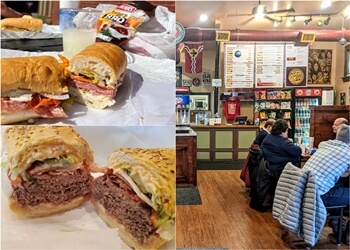 3 Best Sandwich Shops in St Louis, MO - Expert Recommendations
