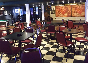 Mobile Night Clubs Blues Tavern