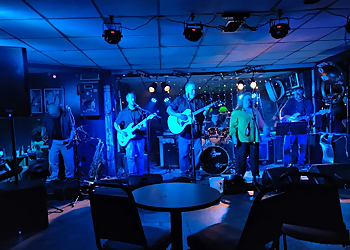 Mobile Night Clubs Blues Tavern