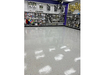 Bluestar Janitorial - Garland, TX Commercial Cleaning Services - Maintenance Service Image