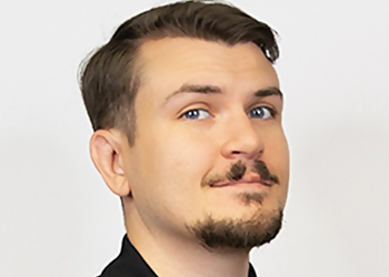 Bluestem Web Design Bluestem Web Design - Topeka, KS Web Designers - Portrait