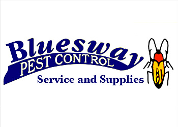 Yonkers pest control company Bluesway Pest Control