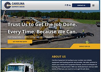 Wilmington Web Designers Bluetone Media