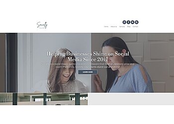 Wilmington Web Designers Bluetone Media