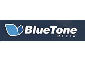 Bluetone Media Wilmington Web Designers