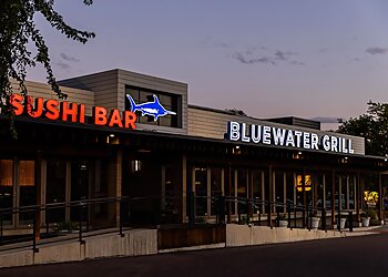 Phoenix Seafood Restaurants Bluewater Grill