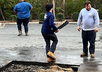 Wilmington Plumbers Bluewater Plumbing Heating & Air