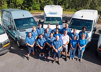 Wilmington Plumbers Bluewater Plumbing Heating & Air