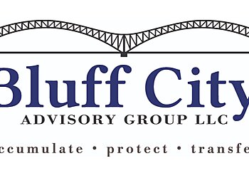 Memphis Financial Services Bluff City Advisory Group LLC