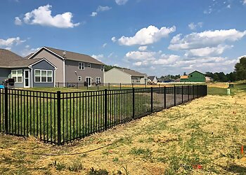 Memphis Fencing Contractors Bluff City Fence Co.