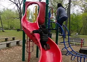 Blunt Park - Springfield, MA Public Parks - Entertainment Image