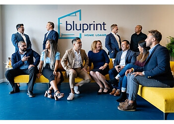 Long Beach Mortgage Companies Bluprint Home Loans