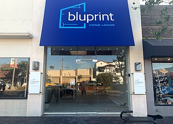 Long Beach mortgage company Bluprint Home Loans