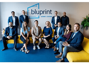 Bluprint Home Loans