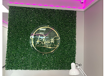 Frisco Beauty Salons Blush Beauty Bar