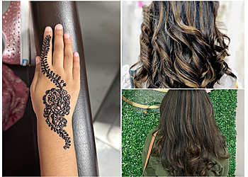 Frisco Beauty Salons Blush Beauty Bar