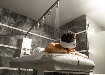 El Paso Spas Blush Boutique & Spa