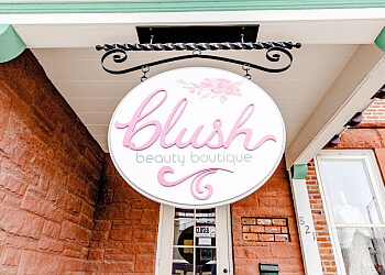 Blush Bridal & Beauty Boutique Fort Wayne Bridal Shops