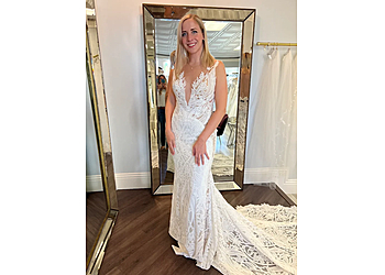 Blush Bridal Couture - Irvine, CA Bridal Shops - Bridal dress image