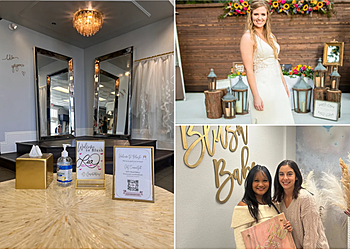 Blush Bridal Couture - Irvine, CA Bridal Shops - Service Highlights