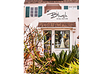 Blush Bridal Couture - Irvine, CA Bridal Shops - Business Exterior Image
