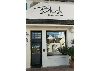 Orange bridal shop Clearance