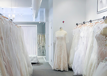 Newport News Bridal Shops Blush Bridal Inc.