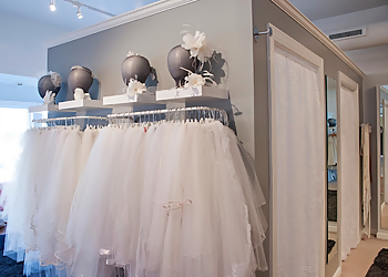 Newport News Bridal Shops Blush Bridal Inc.