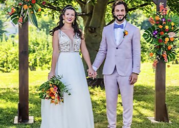 Austin Bridal Shops Blush Bridal Lounge