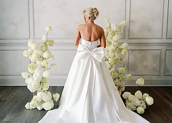Baton Rouge Bridal Shops Blush Bridal Salon