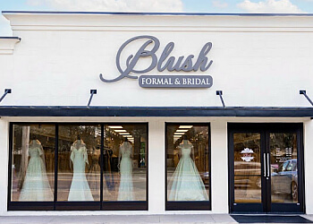 Blush Bridal Salon 